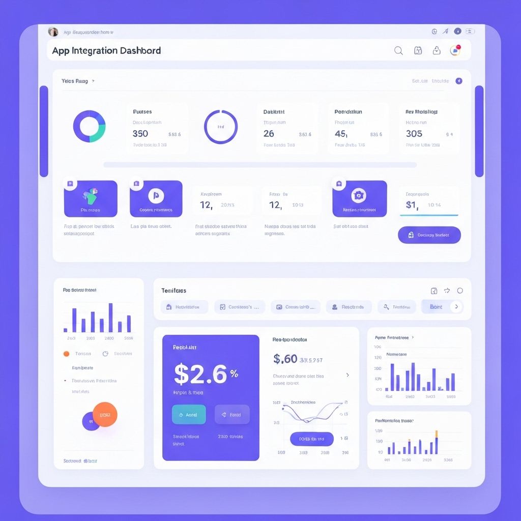 Connect Your Apps