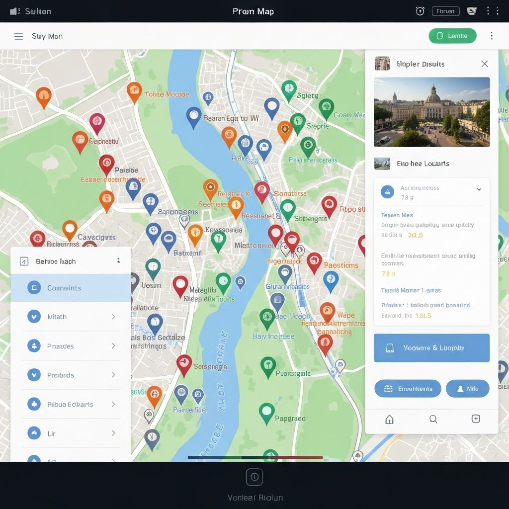 Discover & Connect